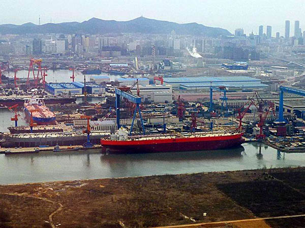 Q235B方管應(yīng)用領(lǐng)域