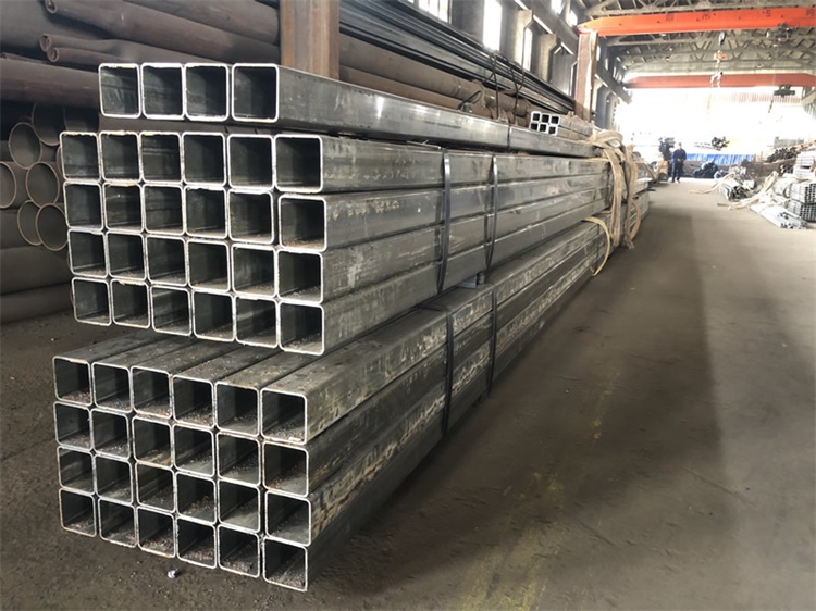 q345b無(wú)縫方管