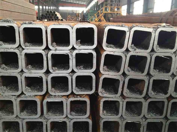 q345b無(wú)縫方管