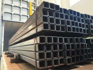 江蘇無(wú)縫方管廠