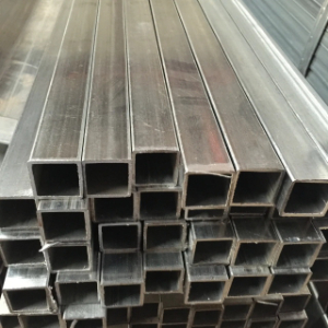 Q235B鍍鋅方管