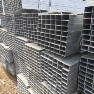 小口徑無縫方管批發(fā)