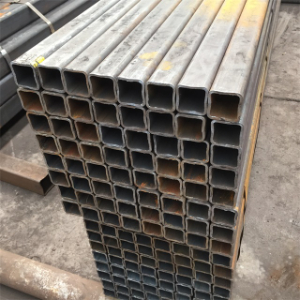 小口徑無縫方矩管批發(fā)