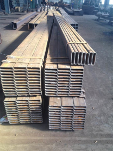 小口徑不銹鋼無(wú)縫方管