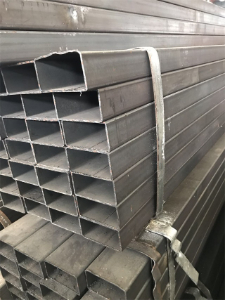 大口徑薄壁無(wú)縫方矩管