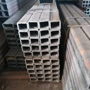 大口徑熱軋無(wú)縫方管